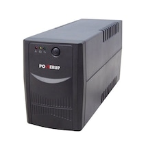 Power Boost PL- 1100 1000 VA Line Interactive UPS Güç Kaynağı