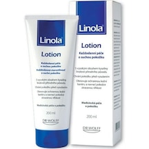 Linola Losyon 200 ML