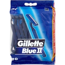 Gillette Blue 2 Poşet 20'li