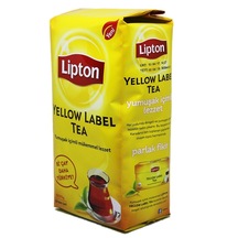 Lipton Yellow Label 500 GR 16'lı Koli