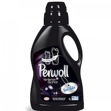 Perwoll Siyahlar için Sıvı Çamaşır Deterjanı 16 Yıkama 1 L