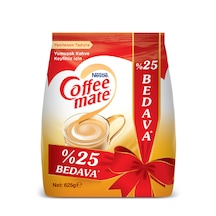 Nestle Coffee Mate Kahve Kreması 625 G