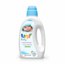 Uni Baby Hipoalerjenik Sıvı Çamaşır Deterjanı 1500 ML