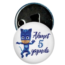 Famous Bebek Şekeri Magnet Bebek Mevlüt Hediyelik Isimli Kapak Açacak  (434856213)