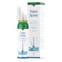 Dr Thomson Naso Spray 100 Ml