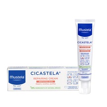 Mustela Cicastela Onarıcı Krem 40 ML