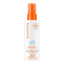 Lancaster Sun Sensitive SPF50+ Kids Milky Spray 150 ML