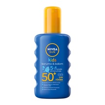 Nivea Sun Koruma & Oyun Çocuk Güneş Spreyi 50+GKF 200 ML