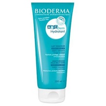 Bioderma ABCDerm Moistuising Milk Yumuşatıcı Vücut Losyonu 200 ML