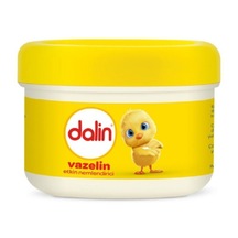 Dalin Klasik Vazelin 100 ML