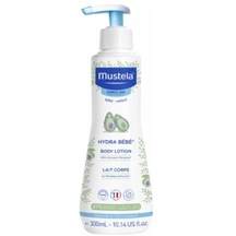 Mustela Hydra Bebe Avakado Özlü Body Lotion 300 ML