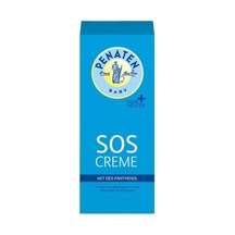 Penaten Baby Sos Onarıcı Cilt Kremi 75 ML