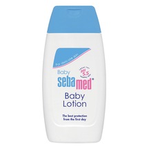 Sebamed Baby Losyon 200 ML