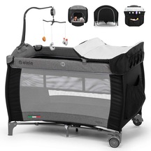 holmer natural visco soft aloe vera park yatak oyun parki yatagi fiyatlari ve ozellikleri