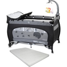 Kraft Compass Oyun Parki Park Yatak 70x110 Cm Yatak Hediyeli P613 Fiyatlari Ve Ozellikleri