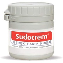 Sudocrem 60 G Bebek Bakım Kremi