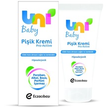 Uni Baby Pişik Kremi 75ML