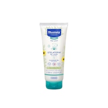 Mustela Stelatopia Cleansing Gel Bebek Krem Şampuan 200 ML