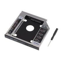 12.7Mm Hdd Caddy Notebook