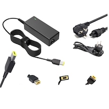 Lenovo Aio C470 Uyumlu Adaptör, Şarj Aleti-Cihazı