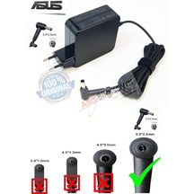 Asus Uyumlu K55Vj, K55Vm, K55Vs Adaptör, Şarj Cihazı 19V 90W