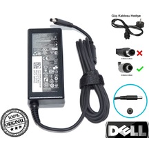 Dell Uyumlu Vostro 14 3000 3458 3459 5459  Adaptör Şarj Aleti