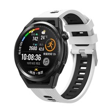 Amazfit Pace Krd-55 Suya Dayanıklı Silikon Kordon