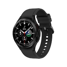 Samsung Galaxy Watch4 Classic 46 MM Akıllı Saat (Samsung Türkiye Garantili)