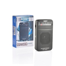 Roxy Rxy-150 Fm/Am Radyo