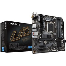 Gigabyte B760M DS3H AX D4 Intel B760 5333 MHz DDR4 LGA 1700 Mikro ATX Anakart