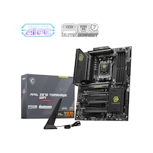 MSI MAG X870 Tomahawk WIFI AMD X870 8400 MHz (OC) DDR5 Soket AM5 ATX Anakart