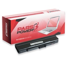 Acer Uyumlu 934T2039F. 934T2055F Notebook Batarya - Pil Pars Power