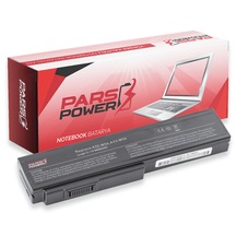 Asus Uyumlu N53D, N53J, N53N, N53S Notebook Batarya - Pil (Pars Power) 303436614