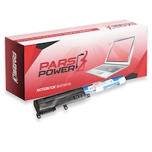 Asus Uyumlu R541Sa-Xx388T Notebook Batarya - Pil Pars Power