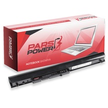 HP Uyumlu 15-G200Nt (L0C60Ea) Notebook Batarya - Pil (Pars Power) 298965815