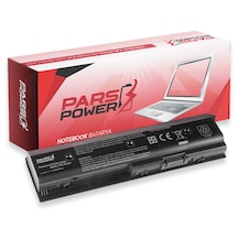 HP Envy Uyumlu M6-1200. M6-1300 Notebook Batarya - Pil Pars Power