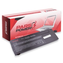 Sony Uyumlu Vaio Vpcsb1Q1E. Vpcsb1S1E Batarya - Pil Pars Power