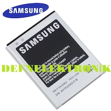 Samsung Galaxy S2 İ9100 Eb-F1A2Gbu Batarya Pil