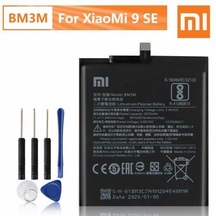 Xiaomi Mi 9 Se Batarya Servis & Tamir Seti Bm3M 3.070 Mah