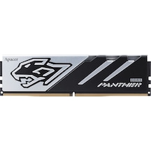 Apacer Panther 16gb 1x16gb 6000mhz Cl38 Ddr5 Gaming Ram Ah5u16g60c6227baa-1