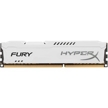 Kingston HyperX HX318C10FW/8 8 GB DDR3 1866 MHz CL10 Ram