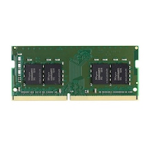 Kıngston KIN-SOPC25600-8  8 GB 3200 Mhz DDR4 CL22 Notebook Ram