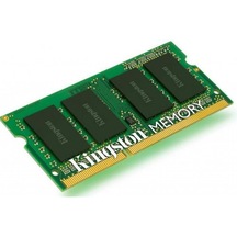 Kingston KVR16LS11/8 8 GB DDR3L 1600 MHz SODIMM Notebook Ram