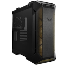 Asus Tuf Gaming GT501 Powersiz Pencereli Oyuncu Kasası