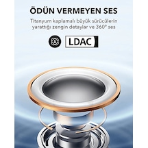 Anker Soundcore Aerofit Pro Bluetooth 5.3 Kulak İçi Kulaklık Anker Soundcore Aerofit Pro Bluetooth 5.3 Kulak İçi Kulaklık