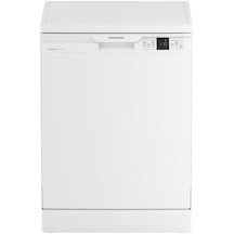 Grundig GPDF 5701 5 Programlı Bulaşık Makinesi