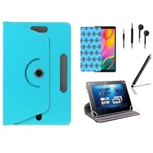 Dell Venue 7 - 8 Gb - 7" Tablet Kılıfı 4Lü Set