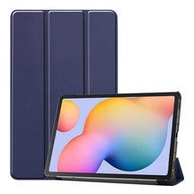 Galaxy Uyumlu Tab A7 10.4 T500 2020 Smart Cover Standlı 1-1 Tablet Kılıf