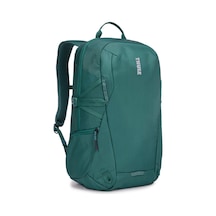 Thule Enroute 21L Notebook Sırt Çanta Mallard Green 15.6"