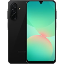 Samsung Galaxy A26 256 GB (Samsung Türkiye Garantili)